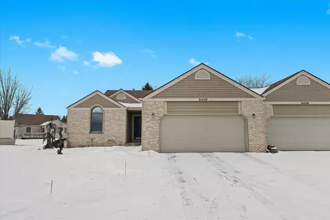 9408 Blue Spruce, Richfield, MI 48423