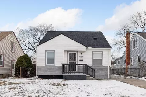 4011 S Hubbard St, Wayne, MI 48184