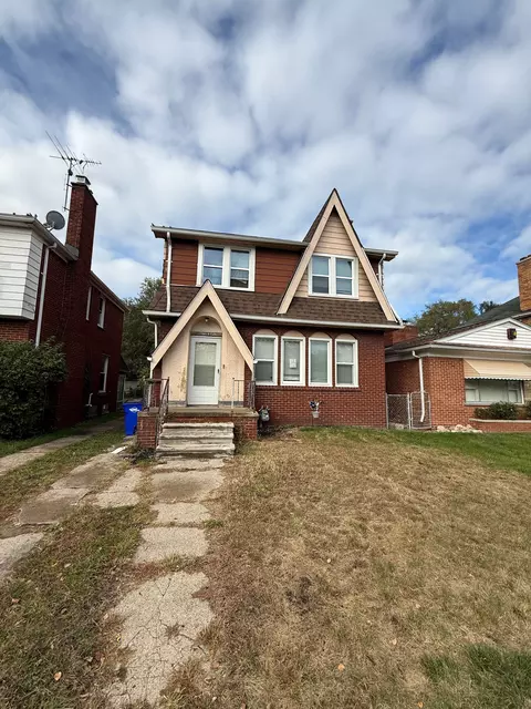 16157 Linwood St, Detroit, MI 48221