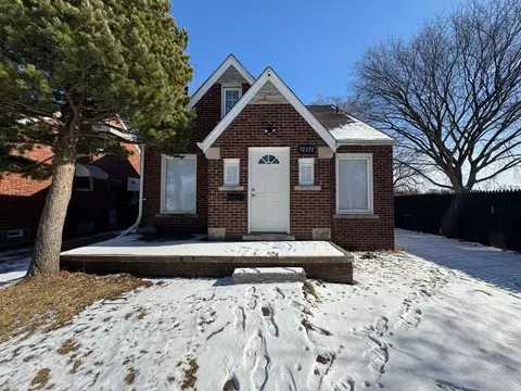 12372 Payton St, Detroit, MI 48224