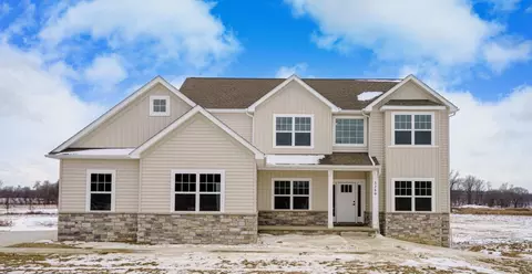 3280 Cedar Lake Rd, Marion, MI 48843