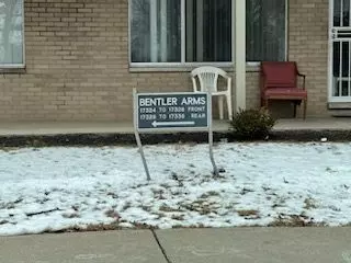 17328 Bentler St #203, Detroit, MI 48219