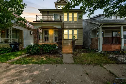 3902 French Rd, Detroit, MI 48214