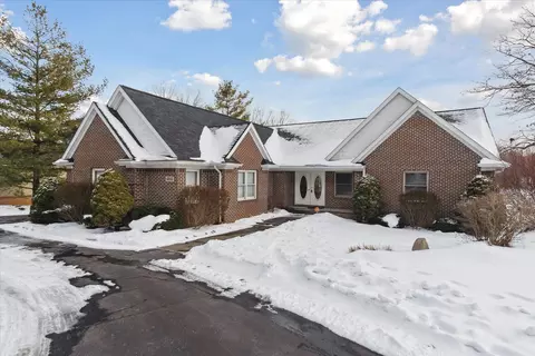 6615 Greene Haven Dr, Independence, MI 48348