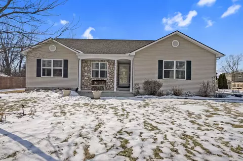 3918 Samuel Ave, Rochester Hills, MI 48309