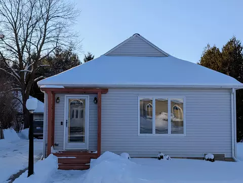 5101 Dwight St, Kinde, MI 48445