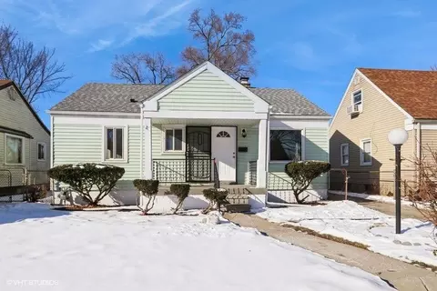 20131 Mendota St, Detroit, MI 48221