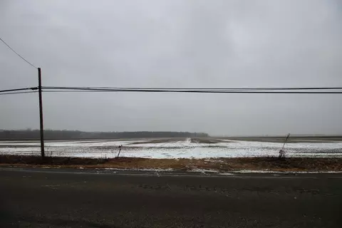 0 Carleton Rockwood Rd, Ash, MI 48117