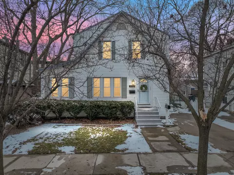 1022 Batavia Ave, Royal Oak, MI 48067