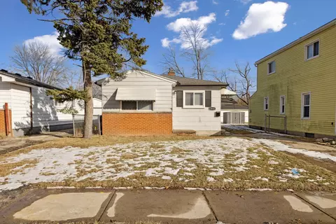 23510 Columbus Ave, Warren, MI 48089