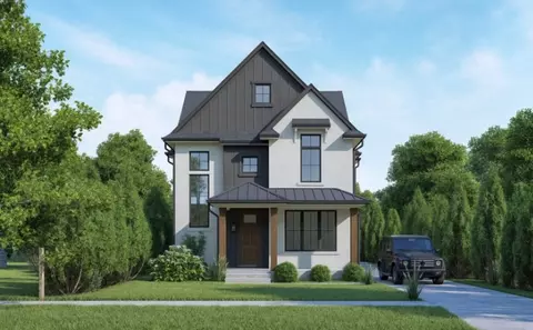 1748 Banbury St, Birmingham, MI 48009