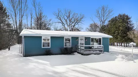 7216 Huron St, Port Sanilac, MI 48469