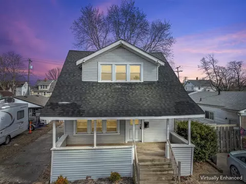 2705 S Christine, Westland, MI 48186