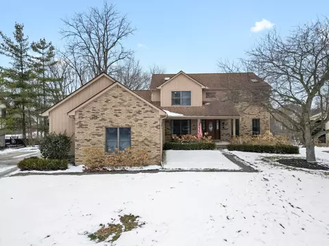 56617 Copperfield Dr, Shelby Township, MI 48316