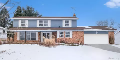 1530 Apple Ridge Trl, Grand Blanc, MI 48439
