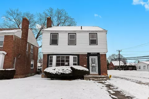 9300 Piedmont St, Detroit, MI 48228