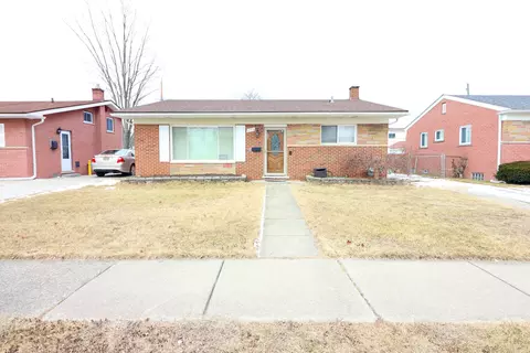 692 Easley Dr, Westland, MI 48186