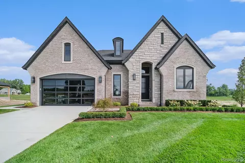 13909 Arthur, Washington, MI 48094