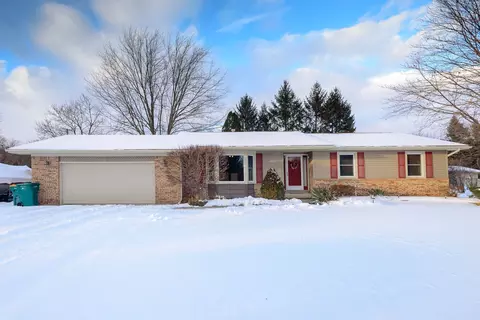 46000 Hull Rd, Van Buren, MI 48111