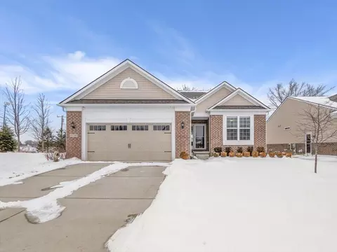 50390 Weston, Canton, MI 48188
