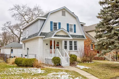 1405 Catalpa Dr, Royal Oak, MI 48067