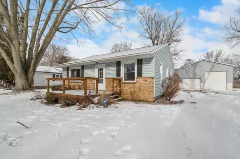 1230 Reo Rd, Lansing, MI 48910