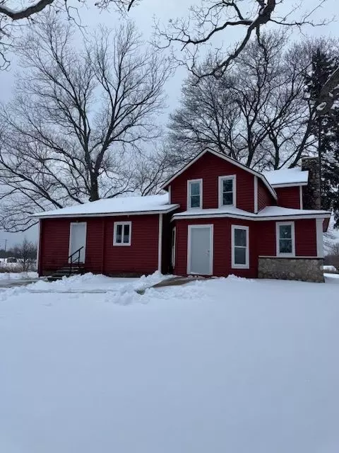 4610 Exchange Rd, Shiawassee, MI 48414
