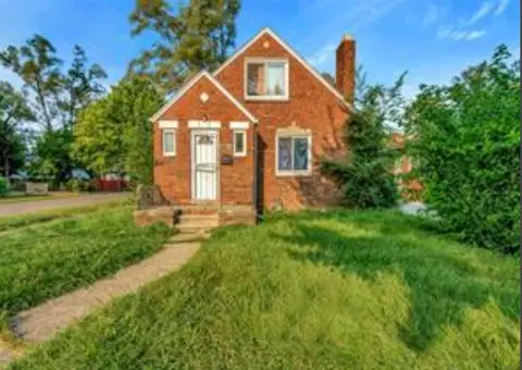 9303 Ashton Ave, Detroit, MI 48228