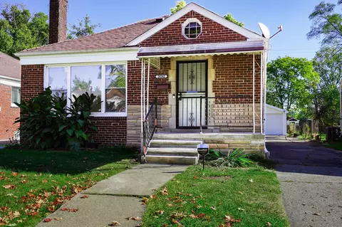 20282 Burgess, Detroit, MI 48219