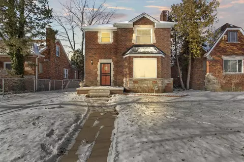 5307 Somerset Ave, Detroit, MI 48224