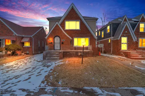 12720 Littlefield St, Detroit, MI 48227