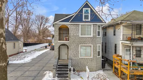 1177 Mckinstry St, Detroit, MI 48209