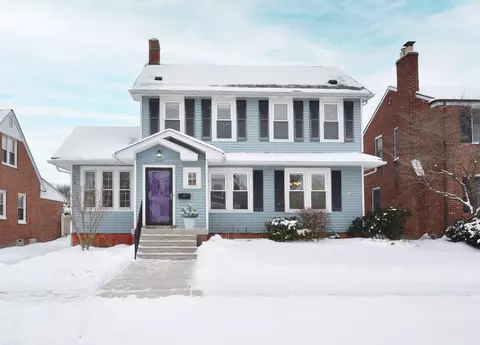 2007 Roseland Ave, Royal Oak, MI 48073