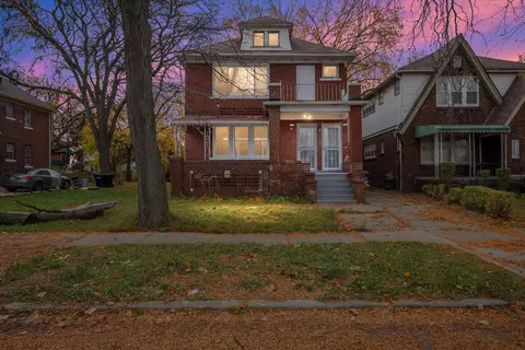 5145 Elmhurst St, Detroit, MI 48204
