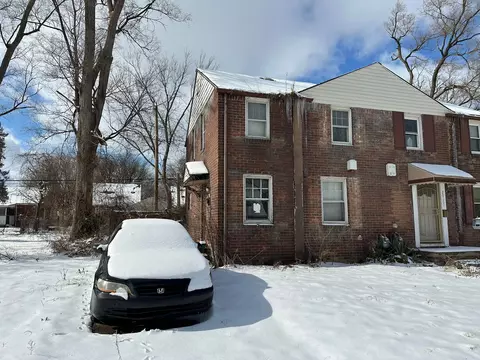 20159 Meyers Rd, Detroit, MI 48235