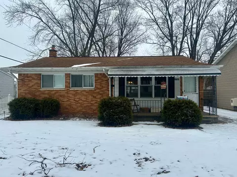 3702 Aldon Ln, Flint, MI 48506