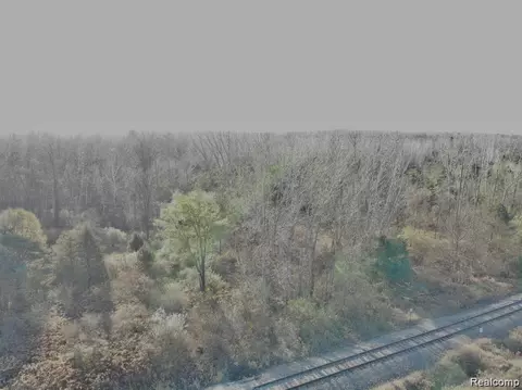 0 Dixon Rd, Indianfields, MI 48723