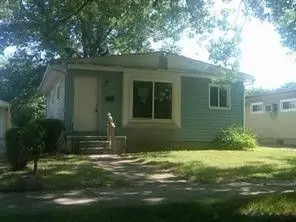 26717 Florence St, Inkster, MI 48141