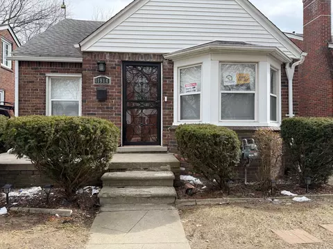 11914 Riad St, Detroit, MI 48224