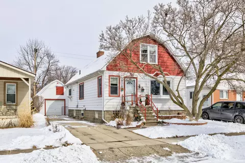 1817 Guthrie Ave, Royal Oak, MI 48067