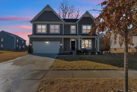 2019 Wiltshire Dr, Superior, MI 48198