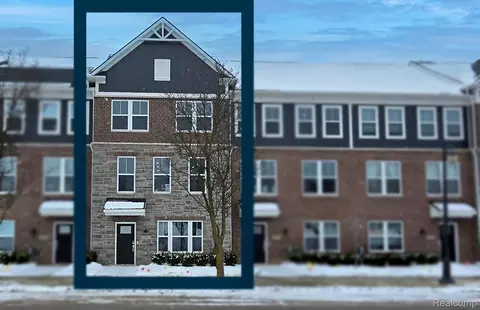 42975 Atwood Ave, Novi, MI 48375