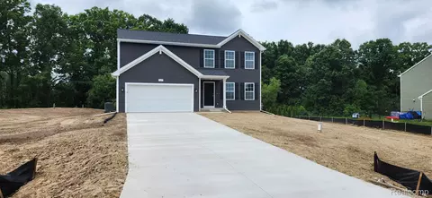 123 Forest Way, Rose, MI 48350