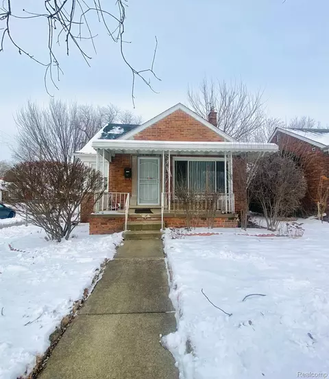 22244 Tireman, Detroit, MI 48239