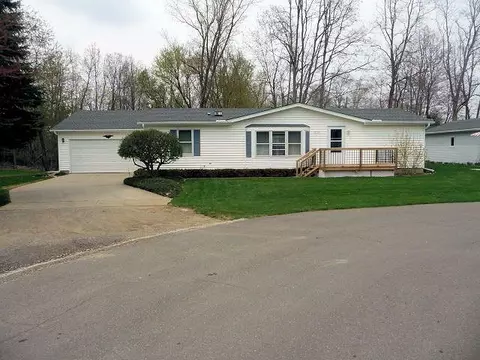 2181 Mark St, Buel, MI 48422