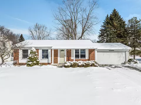 22664 Winfield Rd, Novi, MI 48375