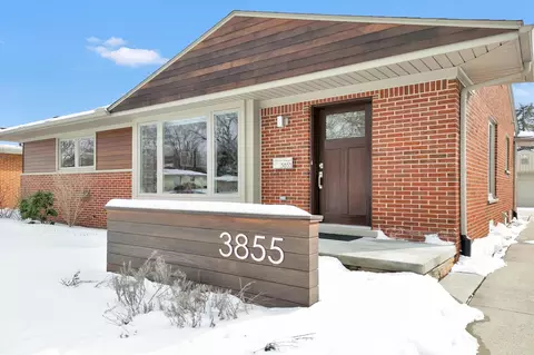3855 Yorba Linda Blvd, Royal Oak, MI 48073