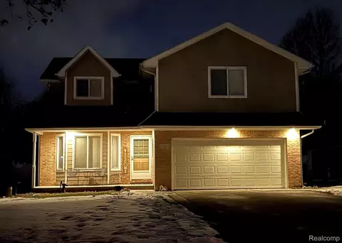 2320 S Brandon St, Westland, MI 48186