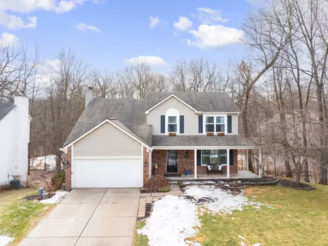 1069 Walloon Way, Orion, MI 48360