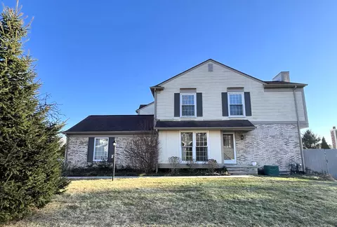 1406 Crescent Ln 64 Ln, Rochester Hills, MI 48306